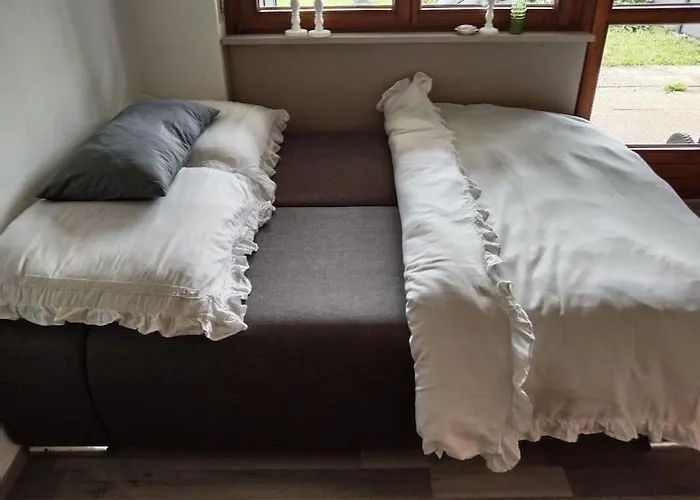 Liebevoll Eingerichtete Wohnung