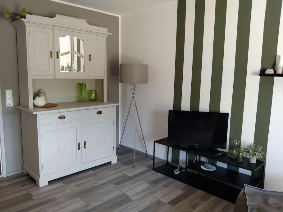 Liebevoll Eingerichtete Apartment Rankweil