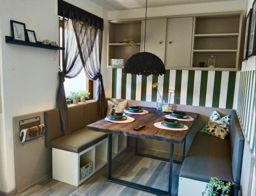 Apartment Liebevoll Eingerichtete *