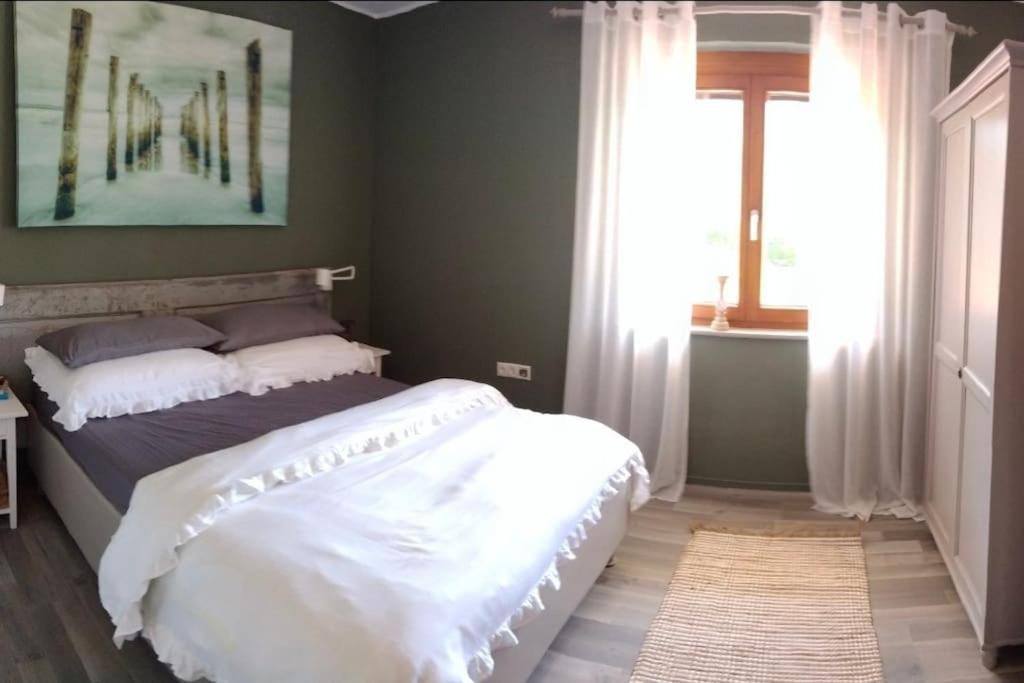 Apartment Liebevoll Eingerichtete *