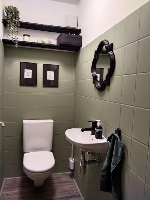 Liebevoll Eingerichtete Apartment *