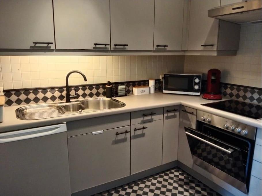 Liebevoll Eingerichtete Apartment Rankweil