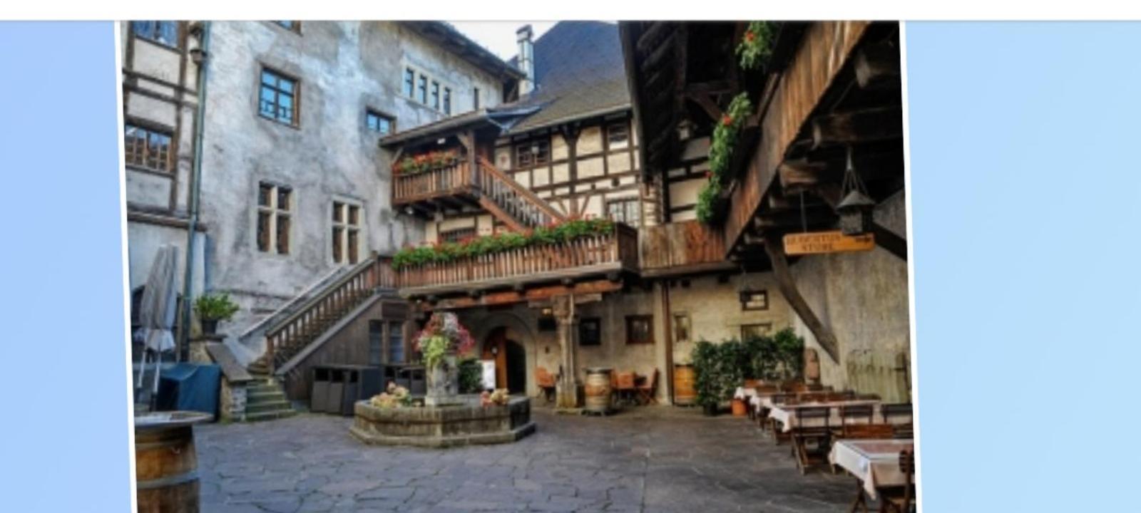 Liebevoll Eingerichtete Apartment