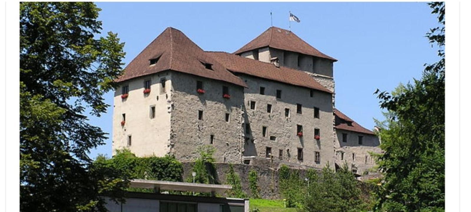 Liebevoll Eingerichtete